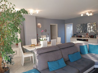  Appartement � vendre 5 pi�ces 111 m�