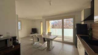  Appartement � vendre 3 pi�ces 63 m�