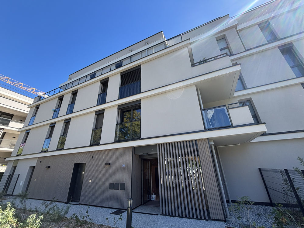 � vendre  Appartement Annecy-le-Vieux (74940)