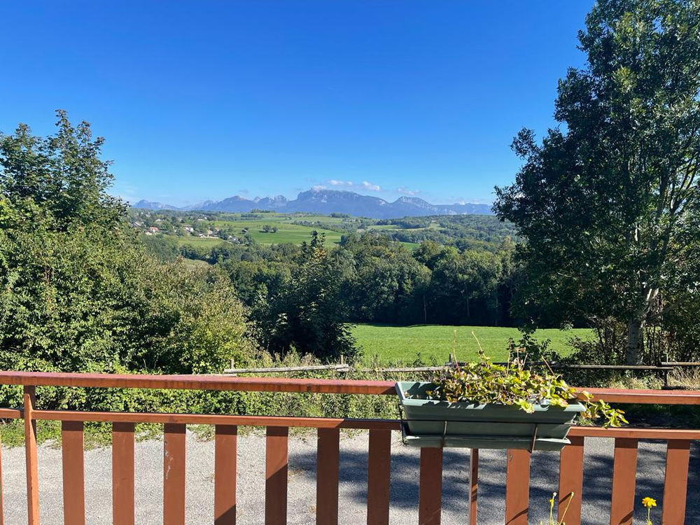 � vendre  Propri�t�/ch�teau Cruseilles (74350)