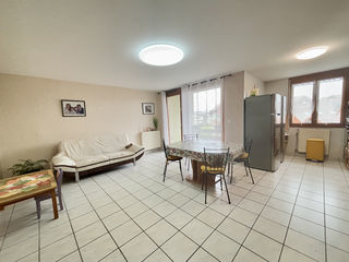  Appartement � vendre 5 pi�ces 114 m�