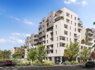  Appartement � vendre 4 pi�ces 88 m�