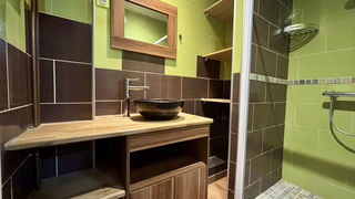  Appartement � vendre 2 pi�ces 35 m�