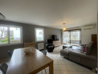  Appartement � louer 4 pi�ces 79 m�