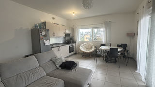  Appartement � vendre 3 pi�ces 64 m�