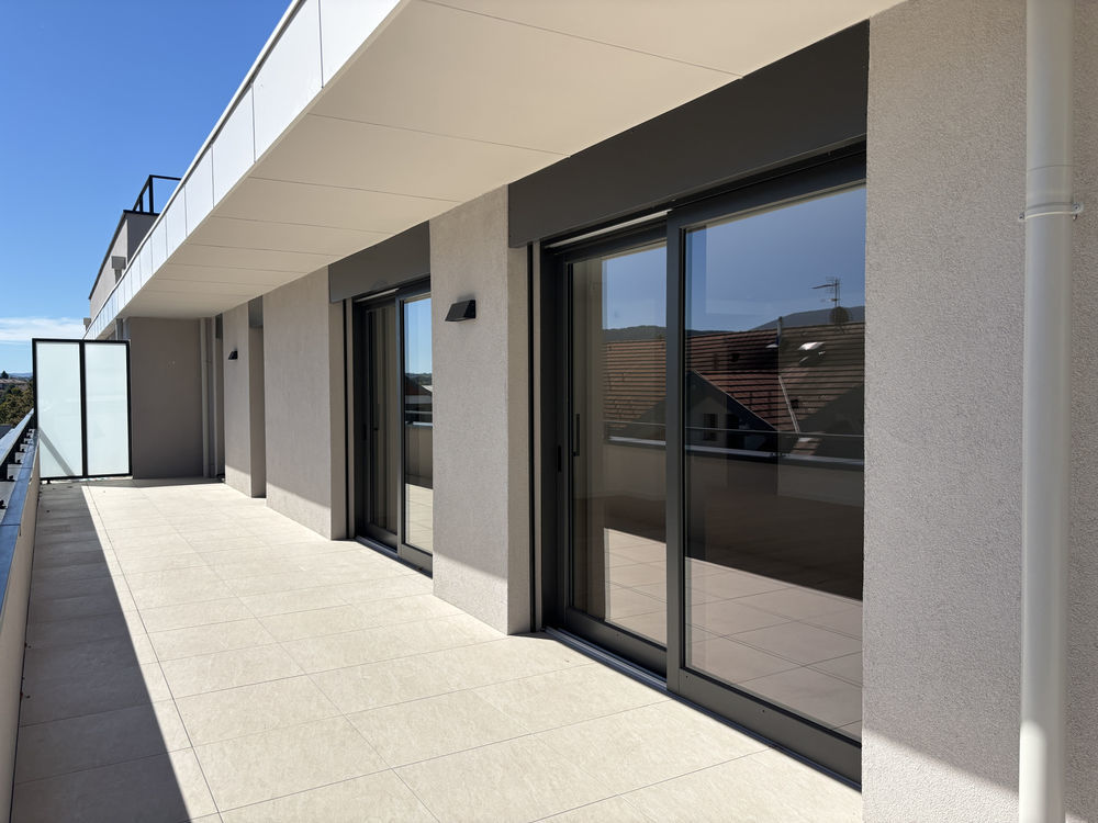 � vendre  Appartement Annecy-le-Vieux (74940)