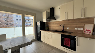  Appartement � vendre 3 pi�ces 63 m�