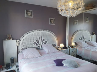  Appartement � vendre 5 pi�ces 111 m�