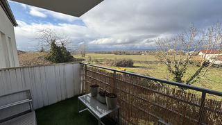  Appartement � vendre 2 pi�ces 41 m�