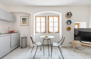  Appartement � louer 2 pi�ces 25 m�