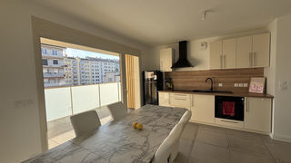  Appartement � vendre 3 pi�ces 63 m�