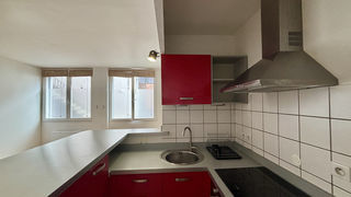  Appartement � vendre 2 pi�ces 35 m�