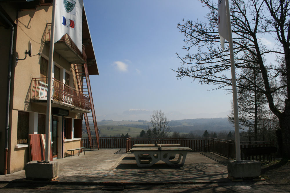 � vendre  Propri�t�/ch�teau Cruseilles (74350)