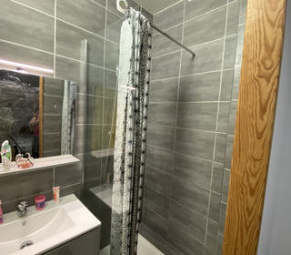  Appartement � vendre 1 pi�ce 36 m�