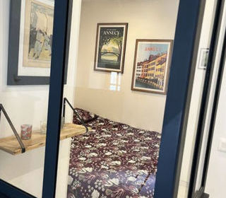  Appartement � louer 2 pi�ces 25 m�