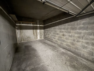  Parking / Garage � vendre 14 m�