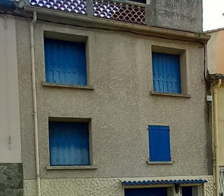  Maison � vendre 3 pi�ces 60 m�