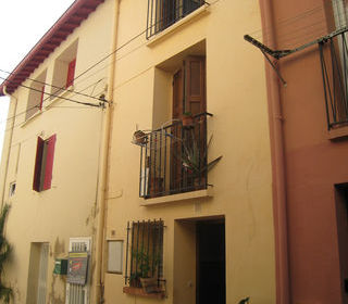  Maison � vendre 4 pi�ces 75 m�