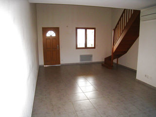  Maison � vendre 4 pi�ces 110 m�