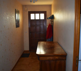  Maison � vendre 4 pi�ces 110 m�