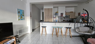  Appartement � louer 3 pi�ces 108 m�