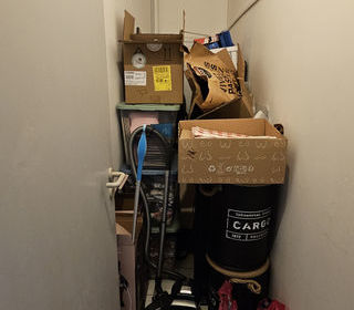  Appartement � louer 3 pi�ces 108 m�