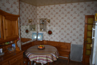  Maison � vendre 4 pi�ces 110 m�