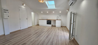  Appartement � louer 1 pi�ce 24 m�