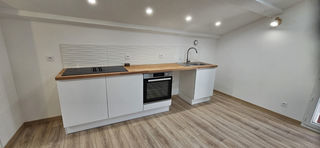  Appartement � louer 1 pi�ce 24 m�