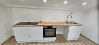  Appartement � louer 1 pi�ce 24 m�