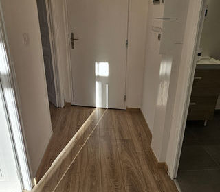  Appartement � louer 3 pi�ces 44 m�