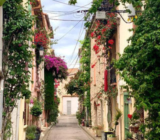  Maison � vendre 4 pi�ces 75 m�