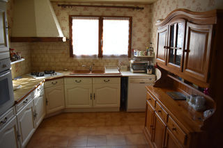  Maison � vendre 4 pi�ces 110 m�