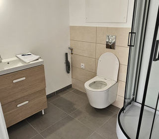  Appartement � louer 3 pi�ces 44 m�