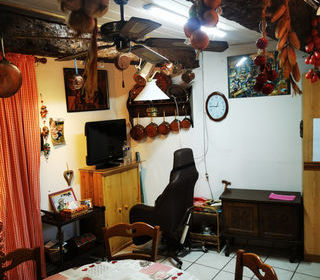  Maison � vendre 4 pi�ces 140 m�