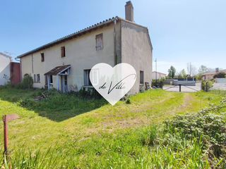  Maison � vendre 5 pi�ces 330 m�