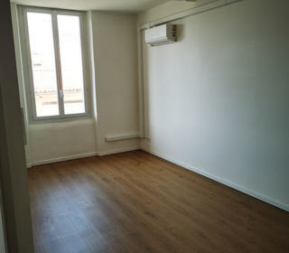  Appartement � louer 2 pi�ces 43 m�