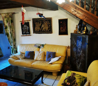  Maison � vendre 4 pi�ces 140 m�