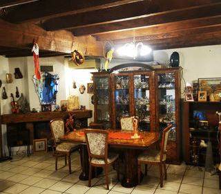  Maison � vendre 4 pi�ces 140 m�