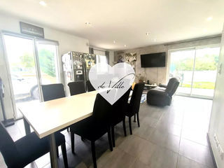  Maison � vendre 6 pi�ces 134 m�