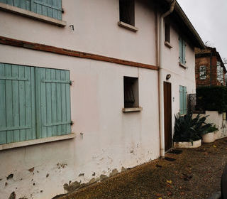  Maison � vendre 4 pi�ces 140 m�