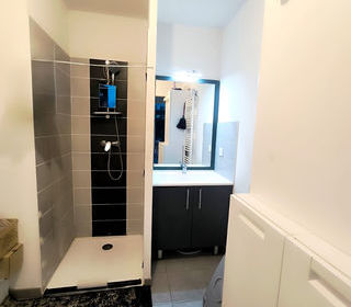  Appartement � vendre 2 pi�ces 40 m�