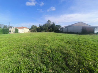  Terrain � vendre 1240 m�
