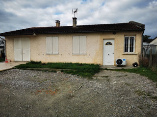  Maison � vendre 4 pi�ces 90 m�