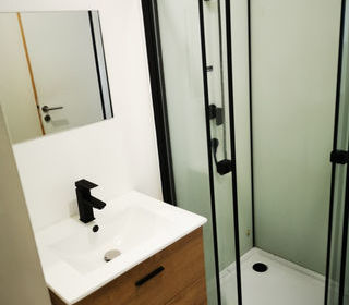  Appartement � louer 2 pi�ces 43 m�