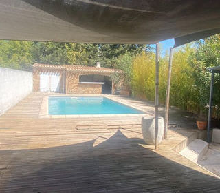  Maison � vendre 3 pi�ces 131 m�