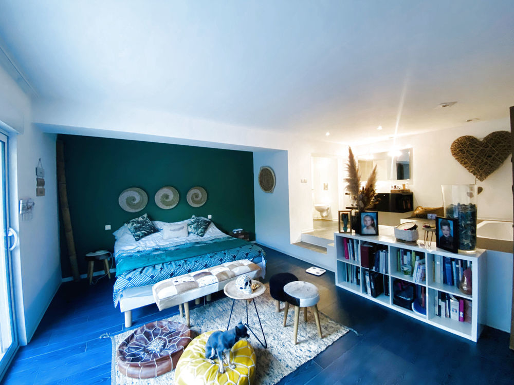 � vendre  Maison Tourves (83170)