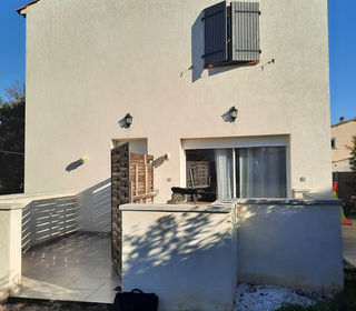  Maison � vendre 4 pi�ces 88 m�