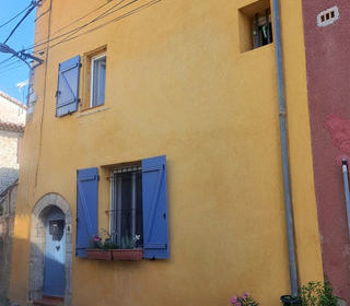  Maison � vendre 4 pi�ces 83 m�