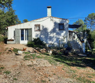  Maison � vendre 3 pi�ces 75 m�